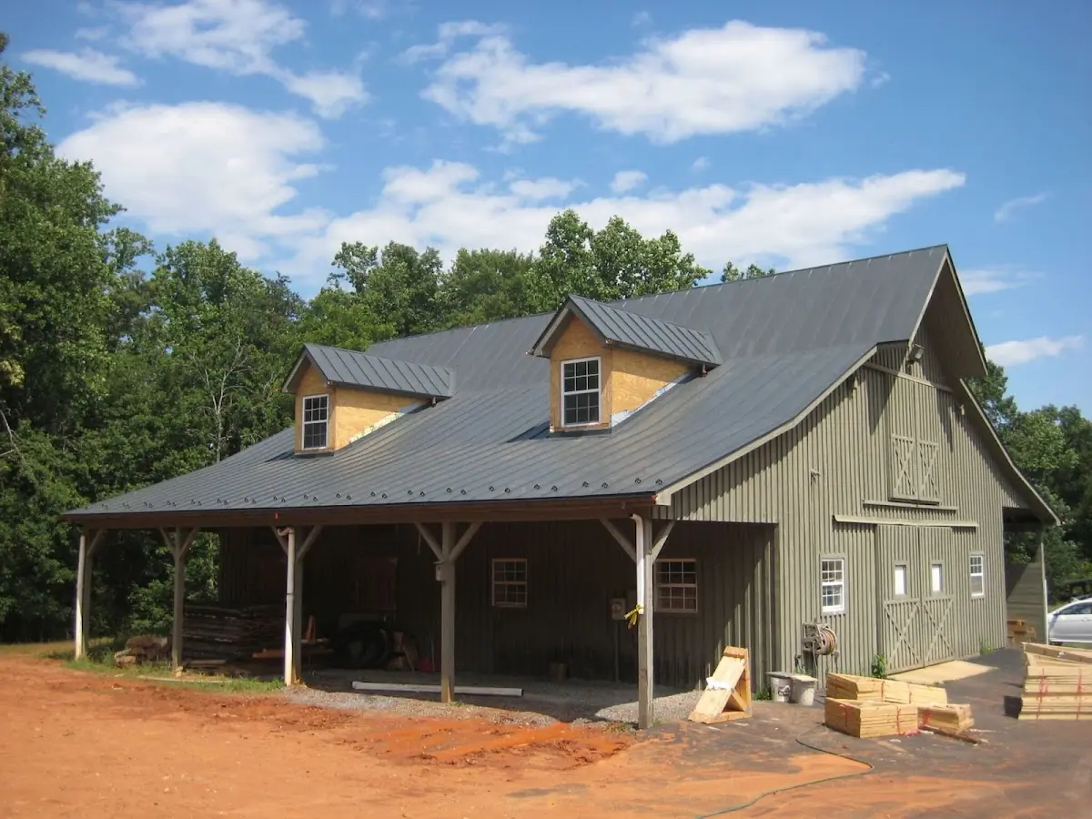 Expert Roof Leak Repair workmanship in Mariposa